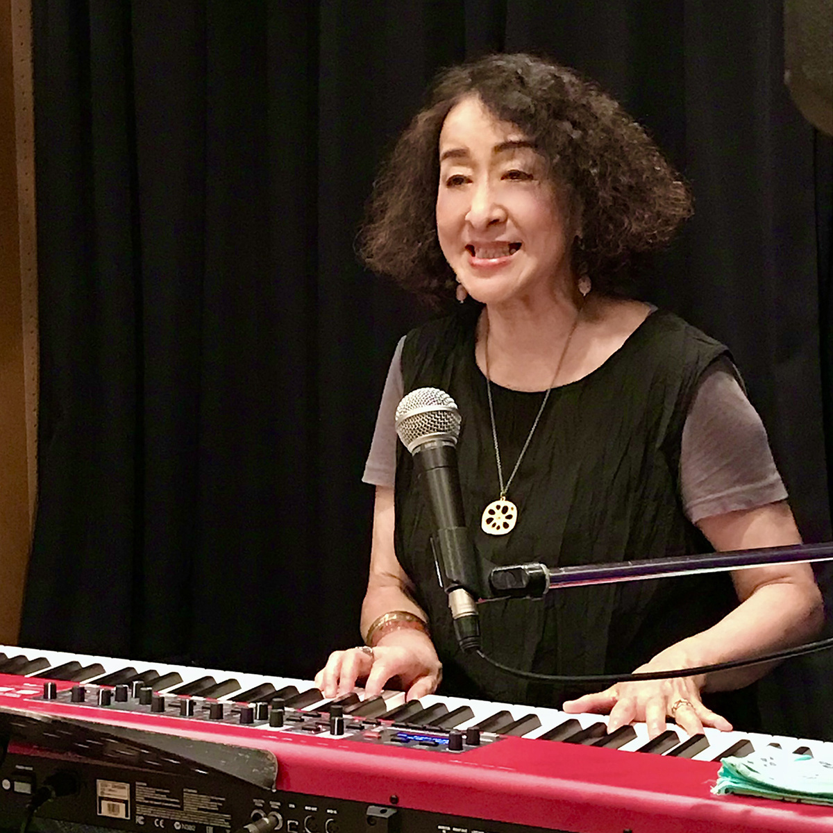 菅井美和